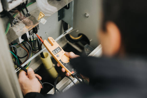 Best Residential Electrician Services  in Hazen, ND