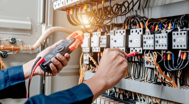 Why Trust Our Certified Electricians for Your Electrical Needs in ND?