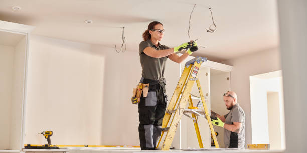 Best Home Electrical Repair  in Hazen, ND