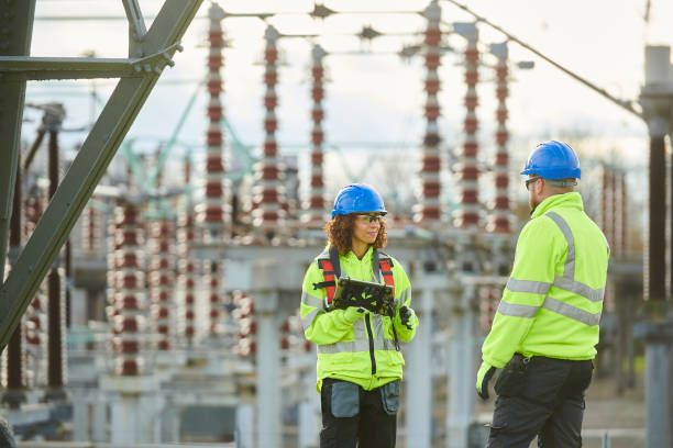 Best Electrical Wiring Services  in Hazen, ND