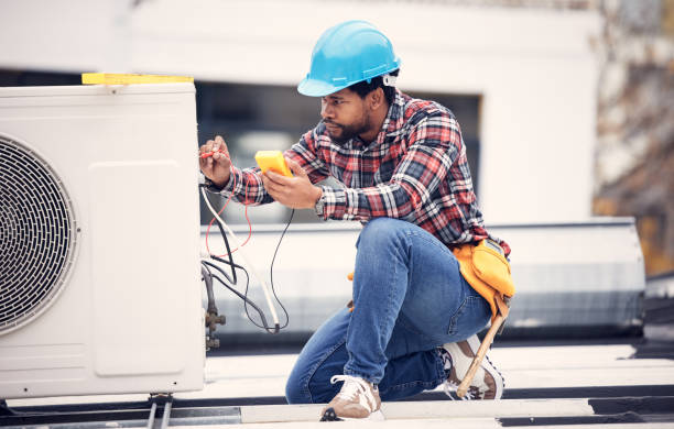 Best Commercial Electrician Services  in Hazen, ND