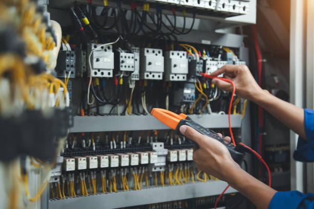 Best Electrical Installation Contractor  in Hazen, ND