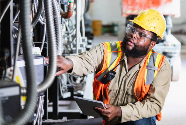 Best Emergency Electrical Repair  in Hazen, ND