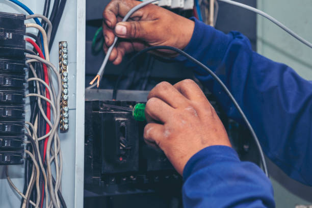 Best Electrical Upgrades for Homes  in Hazen, ND