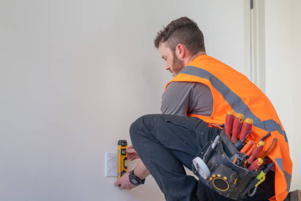Best Local Electrician Companies  in Hazen, ND