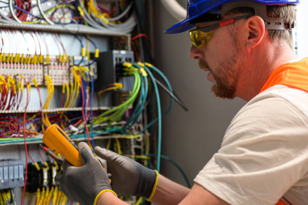 Affordable Electrical Installation in ND