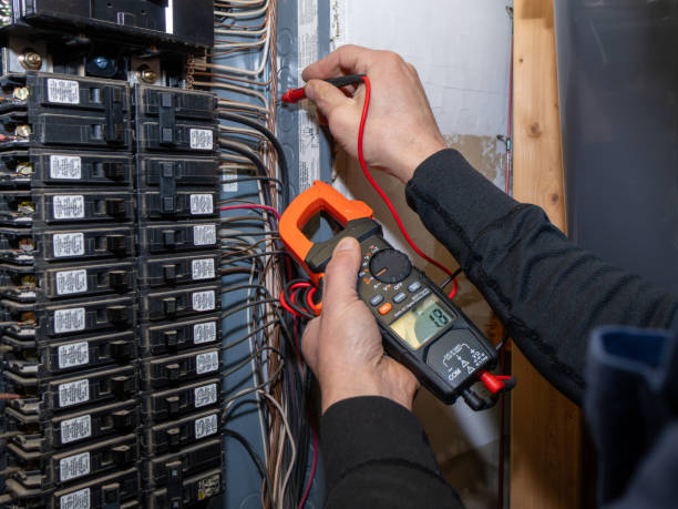 Electrical System Inspection in ND