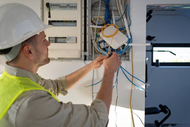 Best Circuit Breaker Repair  in Hazen, ND