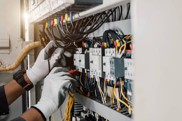 Best 24-Hour Electrician  in Hazen, ND